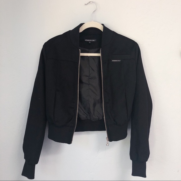 members only wool jacket